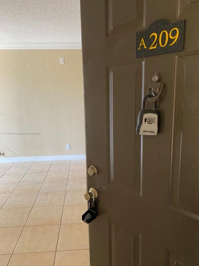 property at 3985 W McNab Rd