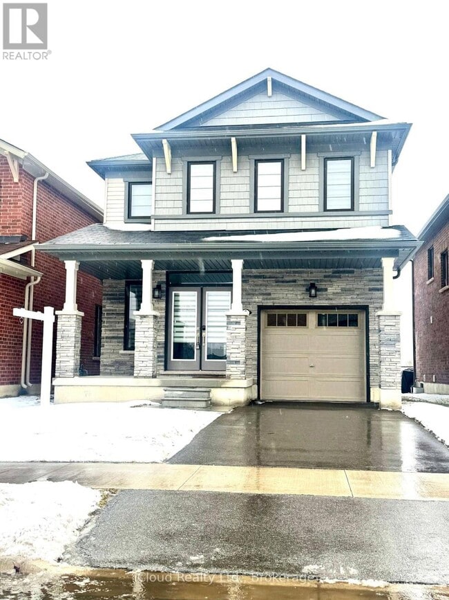 property at 8 Toffee Trl