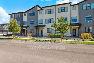 419 Wood Stream Rd in American Fork, UT - Building Photo - Building Photo