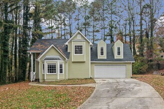 5914 Caitlin Ct SE in Mableton, GA - Building Photo - Building Photo