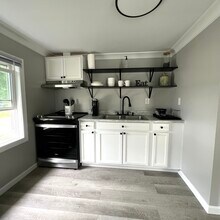 510 S Sycamore St in Fremont, NC - Building Photo - Building Photo