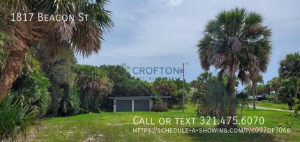 1817 Beacon St in New Smyrna Beach, FL - Building Photo - Building Photo