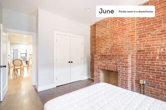 Room in Shared 4 bed/2 bath home in New York, NY - Building Photo - Building Photo
