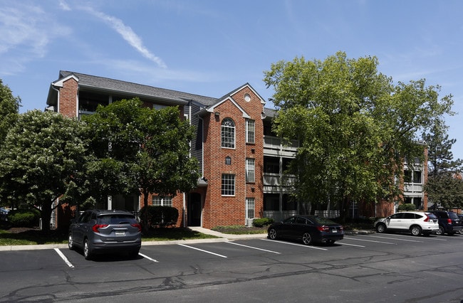 Lakeshore Apartments