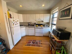 667 Massachusetts Ave in Boston, MA - Building Photo - Building Photo