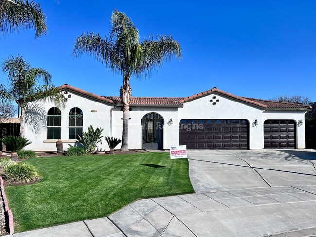 property at 5597 E Edna Ave