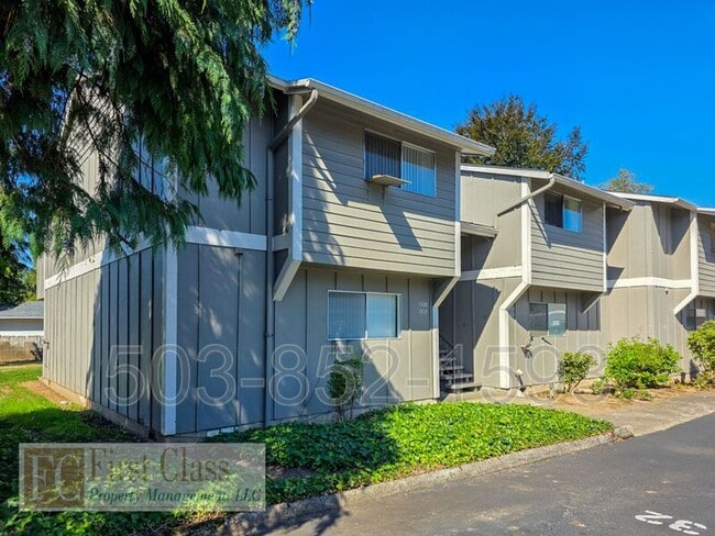 property at 1320 NE 186th Ave