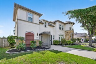 28423 Tall Juniper Hill Dr in Katy, TX - Building Photo