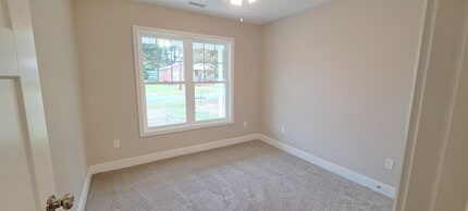 104 N Mill St in Pikeville, NC - Building Photo - Building Photo
