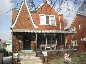 2727 Calvert St in Detroit, MI - Foto de edificio - Building Photo