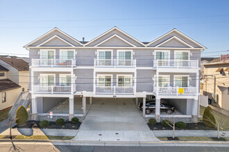 210 N Madison Ave in Margate City, NJ - Building Photo - Building Photo