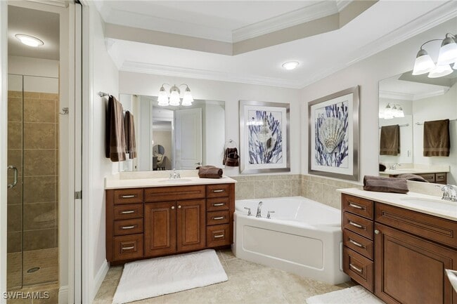 property at 23161 Fashion Dr