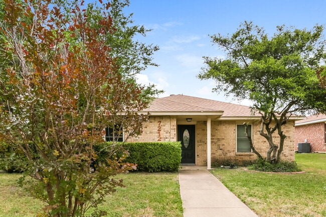 property at 7212 Elderberry Ln