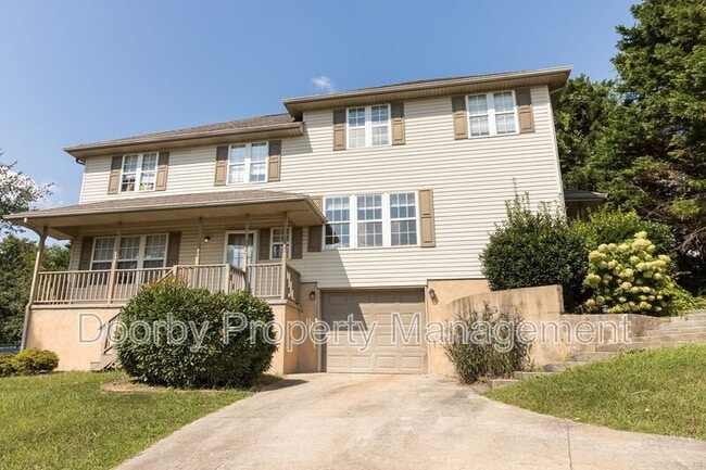 property at 5437 Blue Oak Dr