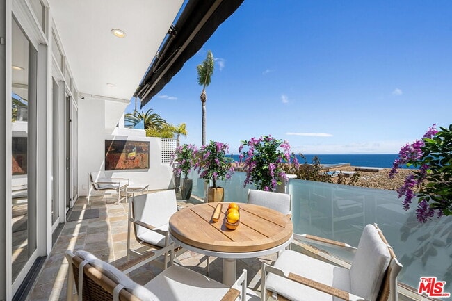 property at 27400 Pacific Coast Hwy