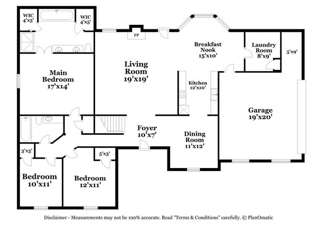 8708 Rhonda Cir N in Memphis, TN - Foto de edificio - Building Photo