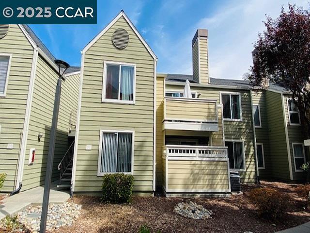property at 265 Reflections Dr