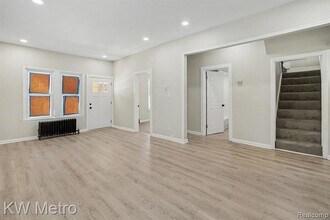 2514 Beals St in Detroit, MI - Foto de edificio - Building Photo