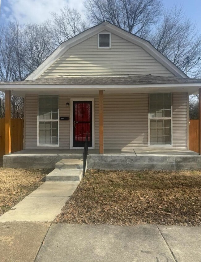 property at 1006 Emmie St