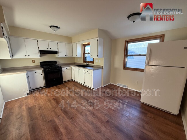 property at 6578 N 73rd St