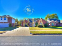 5108 Ladbrook St in Norman, OK - Foto de edificio - Building Photo