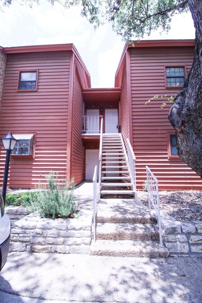 property at 13018 Heimer Rd