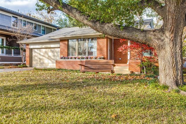 6363 Marquita Ave in Dallas, TX - Building Photo - Building Photo