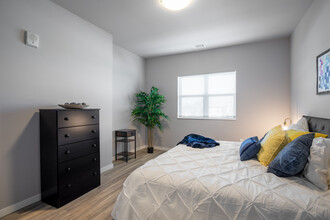 Skyline at Cooley Station in Gilbert, AZ - Foto de edificio - Interior Photo