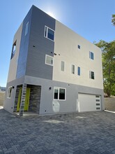 11318 Miranda St in North Hollywood, CA - Building Photo - Building Photo