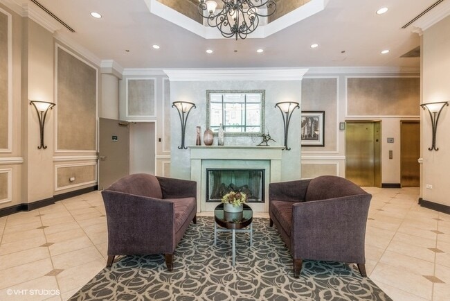 property at 340 W Superior St