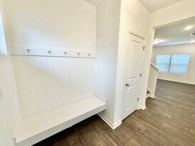 115 Shay Crossing Rd in Salisbury, NC - Building Photo