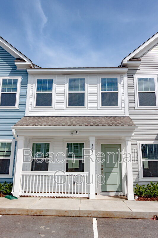 203 Crescent Wy in Little River, SC - Building Photo - Building Photo