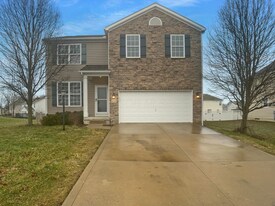 634 Preston Trails Dr in Pickerington, OH - Building Photo
