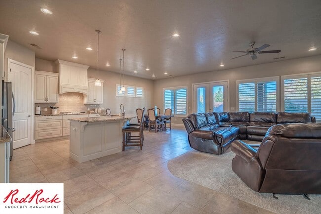 property at 4673 S Cattail Way