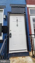 1819 N Judson St in Philadelphia, PA - Building Photo