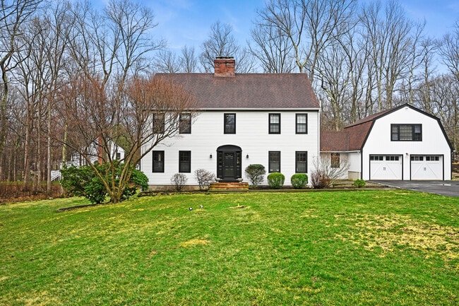 property at 395 Thayer Pond Rd