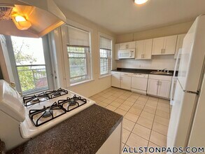 6 Barrows St in Boston, MA - Building Photo - Building Photo