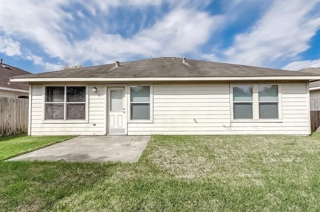 18814 Bonners Park Cir in Katy, TX - Foto de edificio - Building Photo