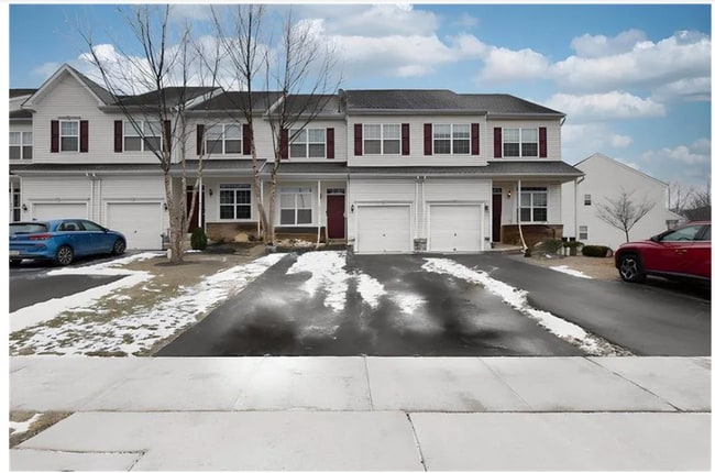 property at 972 King Way