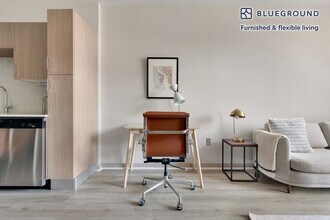 505 18th St S in Arlington, VA - Foto de edificio - Building Photo