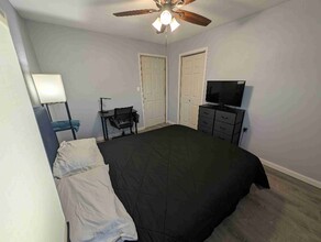 511 Goliad St in Big Spring, TX - Building Photo - Building Photo