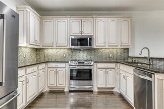 3439 McFarlin Blvd in Dallas, TX - Building Photo - Building Photo