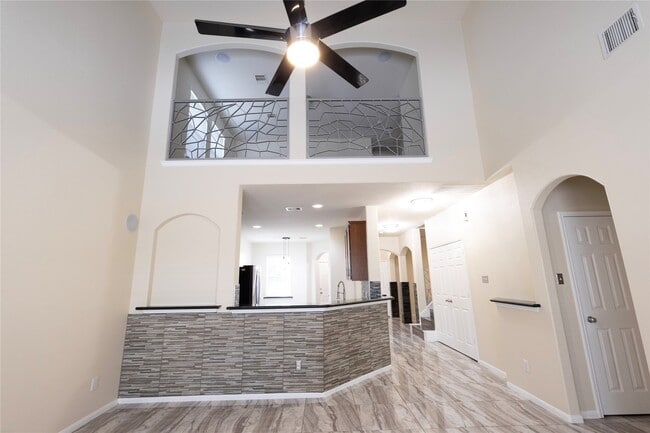 property at 6442 Wilshire Lakes