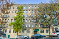 510 W 123rd St in New York, NY - Building Photo - Building Photo