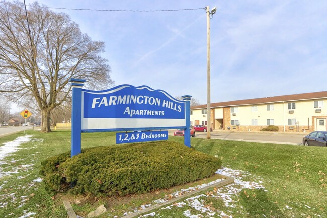 FARMINGTON HILLS