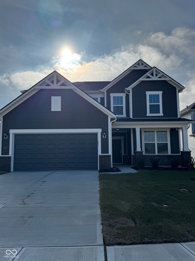 property at 6837 Bridle Oaks Ct