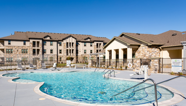 Majestic Parc in Denton, TX - Building Photo - Building Photo