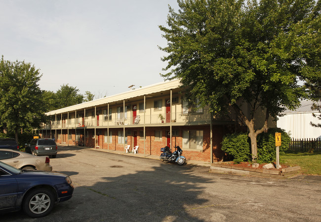 15 on Main Apartments in Milan, MI - Building Photo - Building Photo