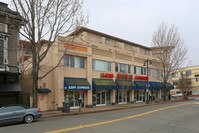 Clock Tower Apartments in San Rafael, CA - Building Photo - Building Photo