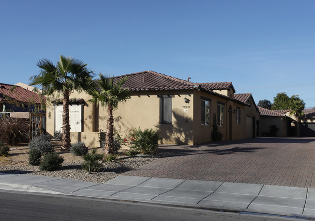 79720 Avenue 42 in Indio, CA - Building Photo - Building Photo